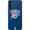 NBA OKC Thunder Distressed Galaxy A14 5G Skin